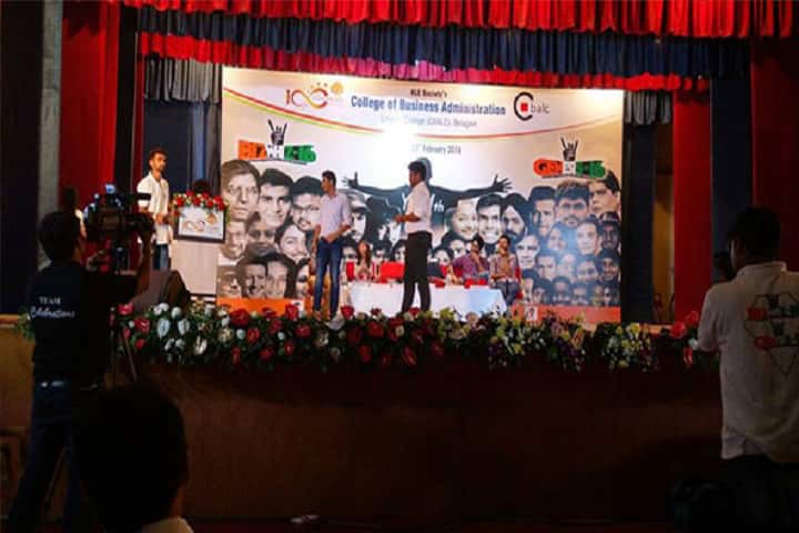 auditorium